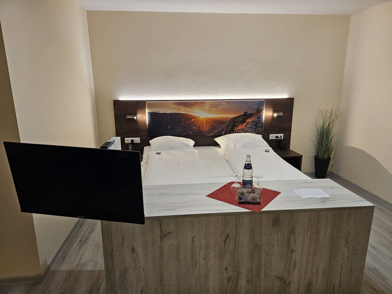 Last Minute Schnäppchen: Winterurlaub im Harz