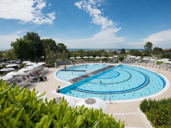 4 Tage Erholung an der italienischen Adriaküste