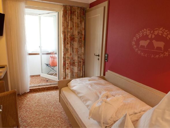 Hotel Lamm