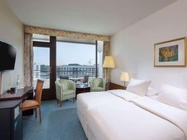 4 Tage Ostsee im Maritim Strandhotel mit Frühstück