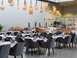 Auszeit 2 Tage mit Frühstück im Eventhotel Pyramide