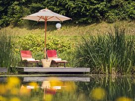 Rundum glücklich:  3 Tage Wellness & Kulinarik Deluxe