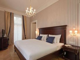 Auszeit im Herzen der Kaiserstadt Wien - 3 Tage