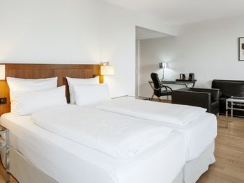 6 Tage im NH Hamburg Altona mit Frühstück