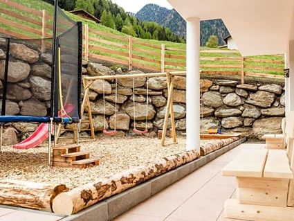 Hotel Almina Family & Spa