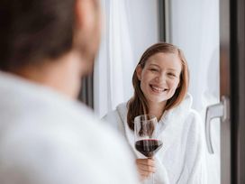 2 Tage im Novotel Nürnberg Centre Ville Hotel