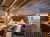 Auszeit im Chalet mit eigener Sauna