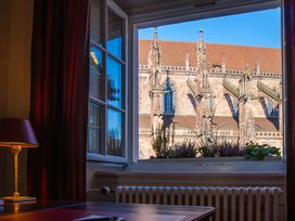 Freiburg: Geschichte erleben – mitten in der Stadt