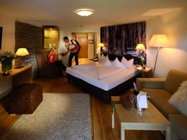 3 Tage Zillertal-Liebe mit Wellnessgenuss & Massage