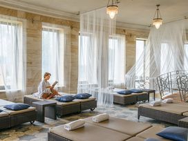 2 Tage Kurzurlaub mit HP im Spirit Hotel Thermal Spa