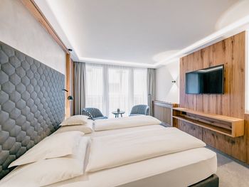 8 Tage All-Inclusive Gourmet- & Wellnesszeit in Tirol