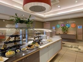 2 Tage mit Frühstück im Hotel Novotel Aachen City