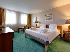 2 Tage im Novotel Freiburg am Konzerthaus