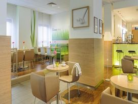 2 Tage Kurzurlaub im Hotel ibis München City