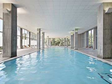 Wellnesshotel in Bremen