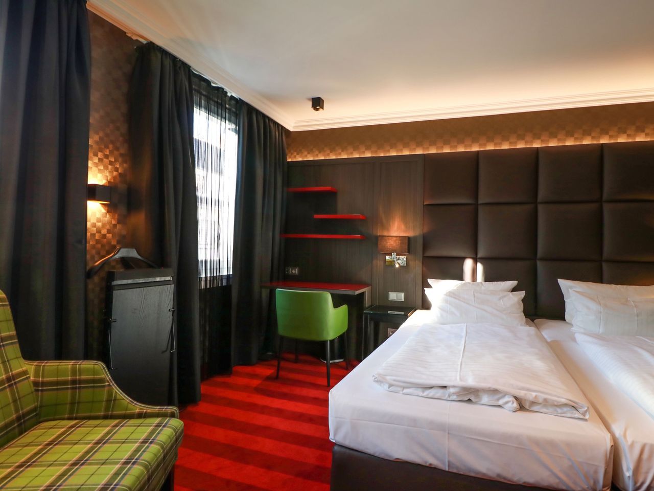 Doppelzimmer Standard