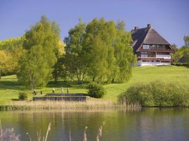 Wasser, Sonne & Strand im Hotel Strandschlosschen