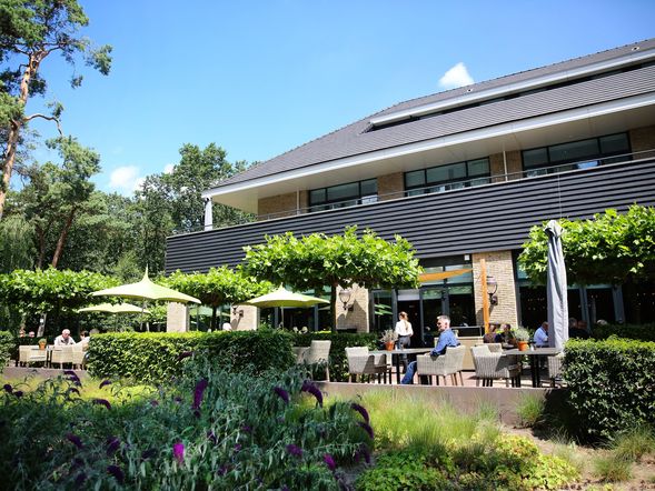 Van der Valk Hotel Harderwijk
