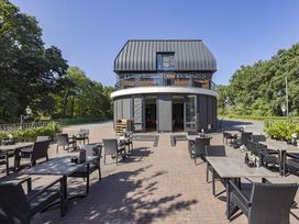 3 Tage Urlaub an der Niederländisch-Belgischen Grenze