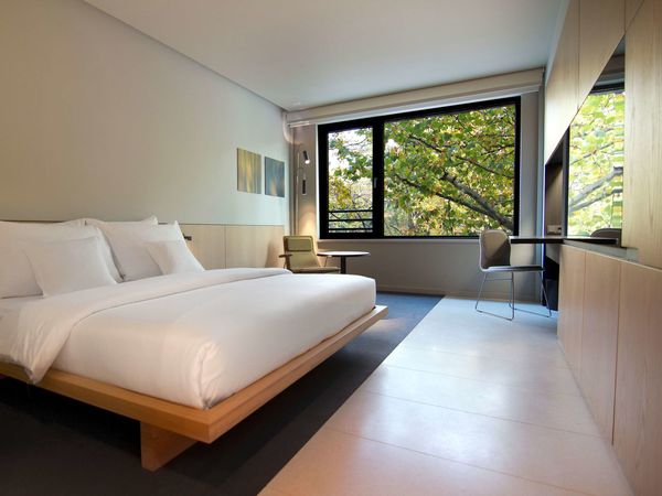 6 Tage nahe des Kaufhauses KaDeWe in Berlin Nur Übernachtung