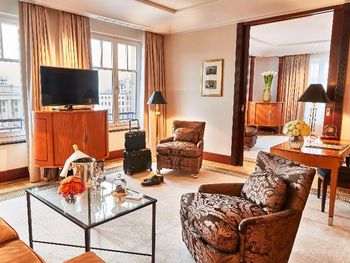 5 Tage im Hotel Adlon Kempinski Berlin 