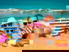 Entspannung am Meer - 8 Tage in Lido di Jesolo