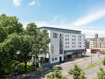 5 Tage im NH Köln Altstadt Hotel 