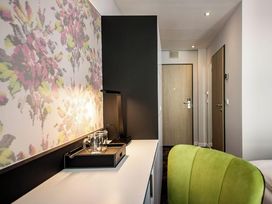 2 Tage im Boutique Hotel Atrium München