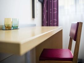2 Tage im Hotel am Frankfurter Stadtwald