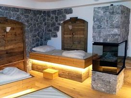 4 Tage im Hotel Berghof mit HP