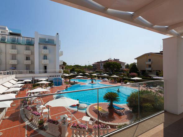 Hotel Ca' di Valle