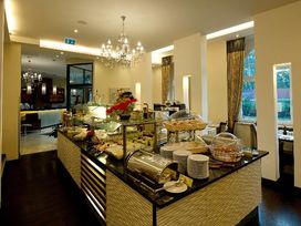 2 Tage im Best Western Hotel Kaiserhof in Bonn