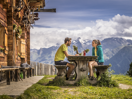 3 Nächte Urlaub im Ahrntal in Südtirol zwischen Bergen und Natur erleben