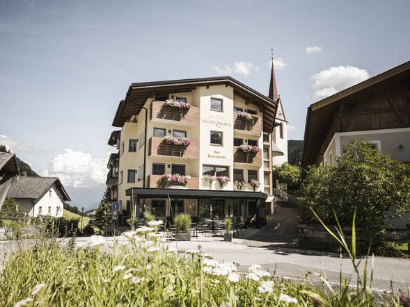 Hotel Schölzhorn