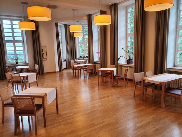Kardinal Schulte Haus 