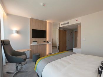 Nahe der Altstadt - 4 Tage im schönen Düsseldorf