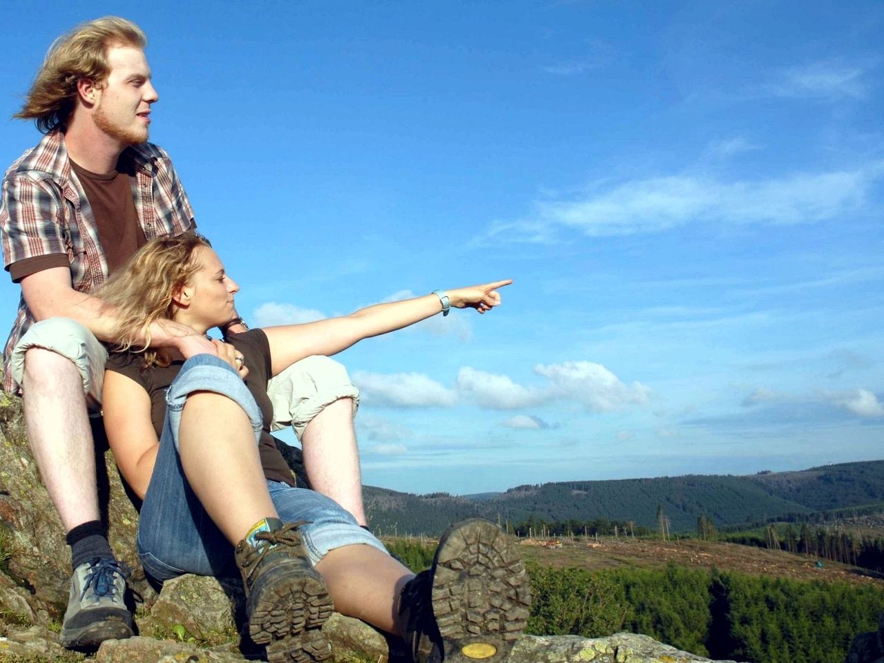 Schönes Wochenende im Hochsauerland mit HP