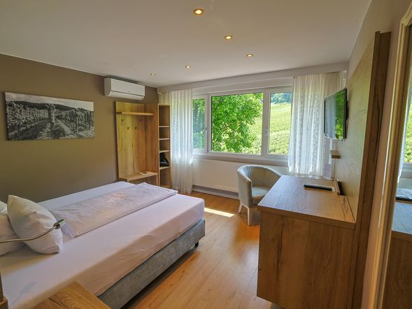 Comfort Einzelzimmer