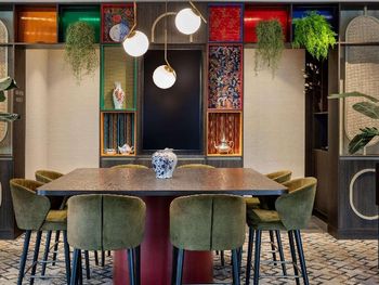 2 Tage im Corendon City Hotel Amsterdam mit Frühstück
