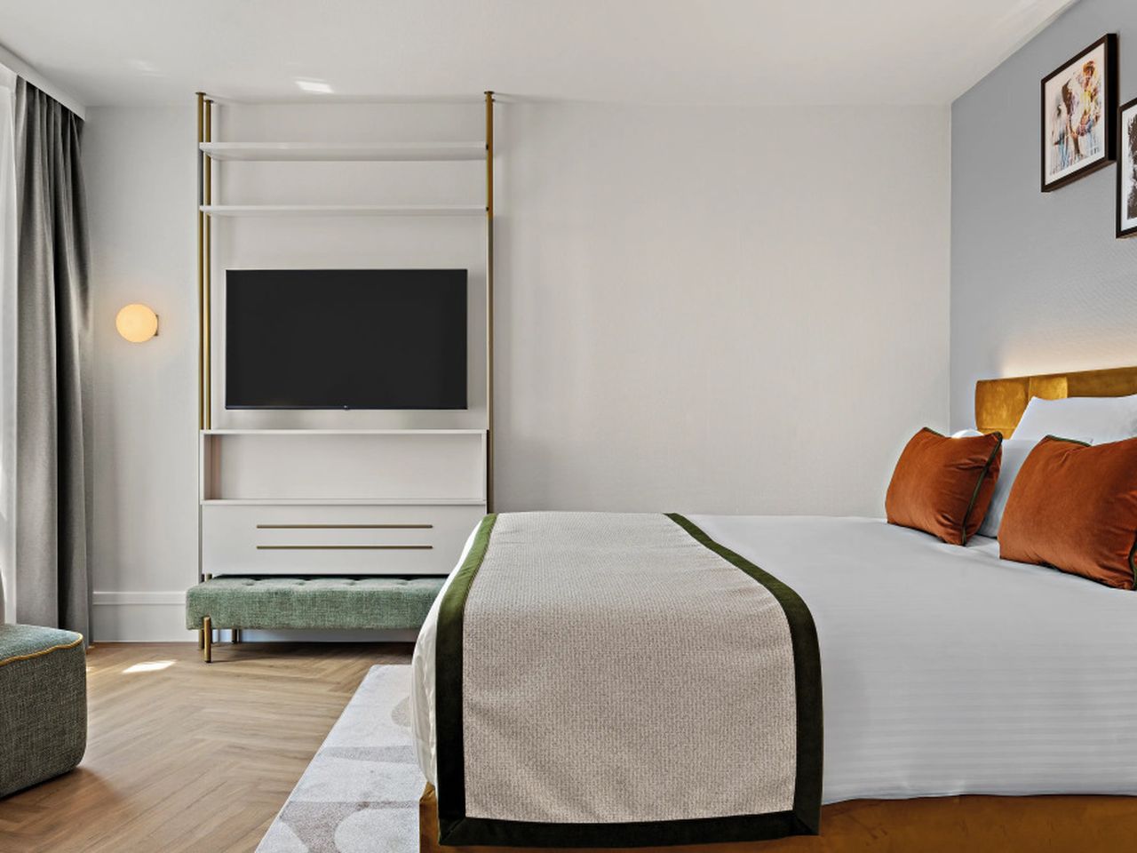Leonardo Hotel Mainz