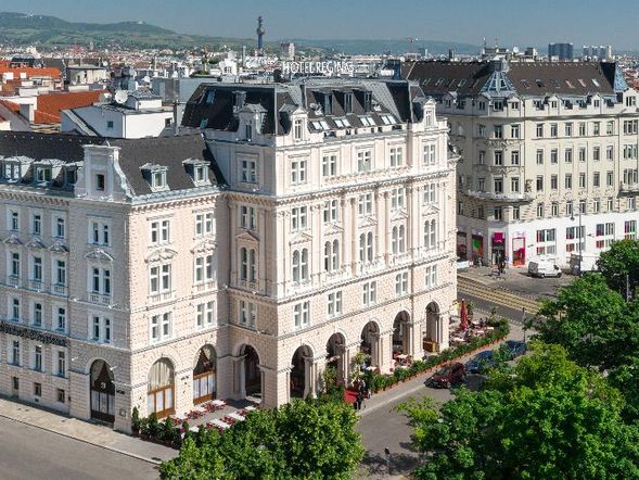 Hotel Regina