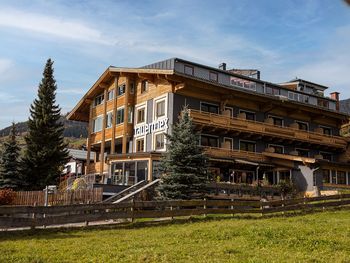 Aktivurlaub und Wellness nahe Zell am See - 2 Nächte