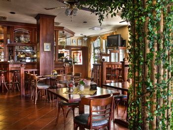 Mecklenb. Seenplatte: Silvesterzauber in Altentreptow