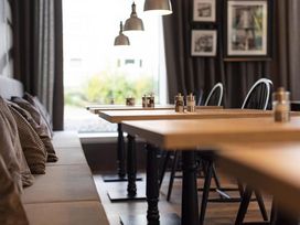 Konstanz & Bodensee erleben - 9 Tage mit Frühstück