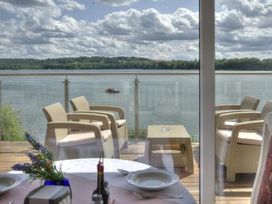 2 Tage Erholung an der Masurischen Seenplatte