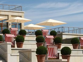 2 Tage im ATLANTIC Hotel Wilhelmshaven mit Frühstück