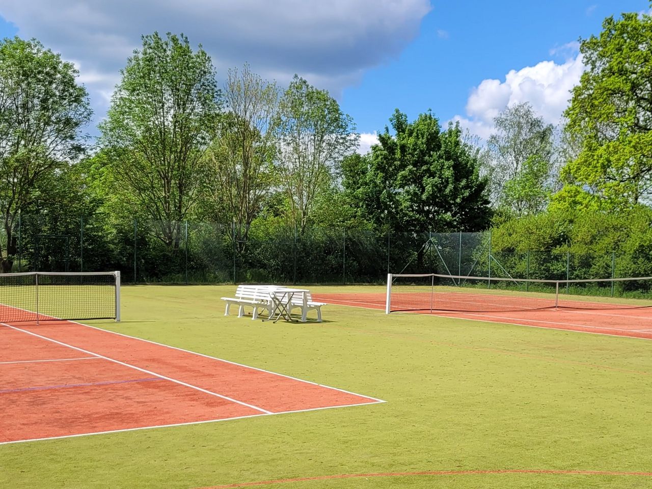 Urlaub in der Prignitz für 6 Tage