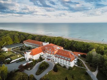 Entspannung & Wellness Pur an der Ostsee