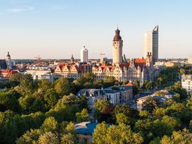 2 Tage Advent in Halle an der Saale mit Geschenk