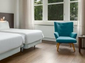 2 Tage in der malerischen Stadt Amsterdam